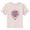 Light Pink, variant on Netflix Toddler's Stranger Things Demogorgon Love You to the Upside Down Graphic T-Shirt