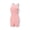 Pink, variant on Shadoumai Girls Swimsuit One Piece Size 12-14 Bow Design Tankini Sets Quick Drying Contrasting Trim Girl Bathing Suit Summer Girl's Swimwear with Mesh Cover Ups