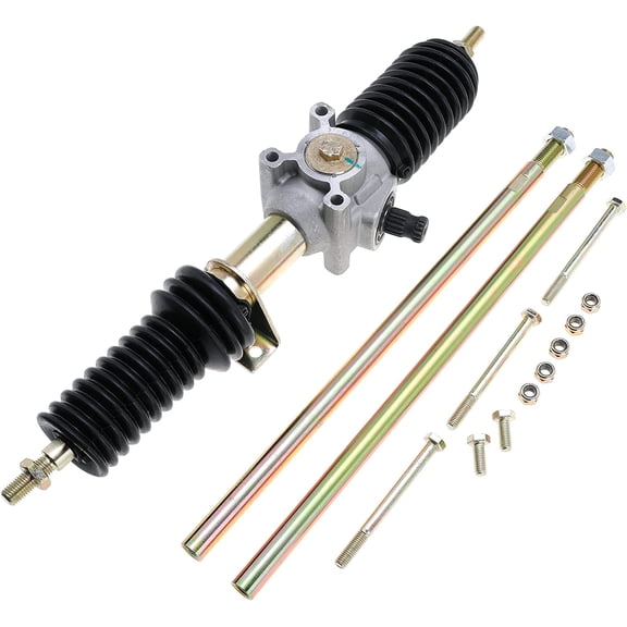 Navellon Heavy Duty Steering Rack for Polaris RZR XP 1000/4 2014-Now, Replaces 1824205/1824469