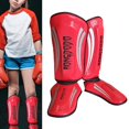 thumbnail image 2 of Back Brace with Lumbar Pad Breathable Back Support Lumbar Support Brace Adjustable Elastic Strap for Man & Women Athlete, 2 of 8