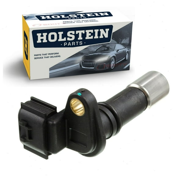 Holstein Crankshaft Position Sensor compatible with Toyota Tacoma 4.0L V6 2005-2015