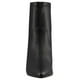 thumbnail image 4 of Zapatilla Mujer Head Over Heels Formal Tacon Botín negro 27, 4 of 4