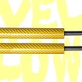thumbnail image 1 of For 2007-2012 Honda Civic Type-r Eur Front Bonnet Hood Modify Gas Struts Carbon Fiber Spring Damper Lift Support Absorber, 1 of 1