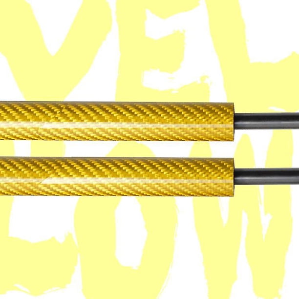 For Nissan X-trail T31 2006-2013 Front Bonnet Hood Modify Gas Struts Carbon Fiber Spring Damper Lift Supports Absorber