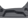 thumbnail image 3 of Colaxi Brake caliper ,Adapter Brackets .Repalcing Parts .Rear Motorcycles Accessoires adjustable suitable for Gtv300 - Black, 3 of 8