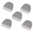 thumbnail image 1 of 5X Lame de Rechange pour Tondeuse à Cheveux -6800 KP-3000 -5500, 1 of 6