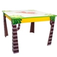 thumbnail image 2 of Fantasy Fields Dinosaur Kingdome Table & Chairs, 2 of 9