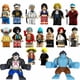 thumbnail image 1 of 17 Piezas Figura de Zoro Roronoa – Set de Minifiguras de Bloques de Construcción ONE PIECE, Juguete Coleccionable para Niños y Fans, 1 of 5