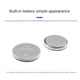 thumbnail image 4 of IR Remote Control Extender Infrared IR Remote Extender Infrared Repeater System Battery Powered IR E, 4 of 5