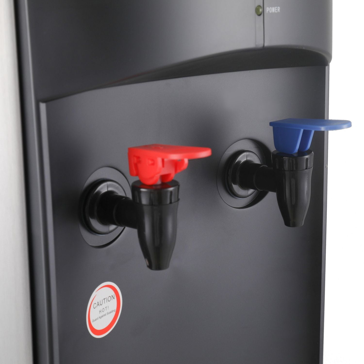 Frigidaire Hot and Cold Water Dispenser - Stainless Steel