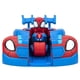 thumbnail image 4 of Vehículo 2 en 1 de Toy Marvel Spidey and His Amazing Friends, 4 of 9