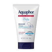 Aquaphor Baby Everyday Essentials Kit, Baby Essentials 2-Piece Kit