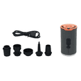 thumbnail image 2 of Refurbished Ozark Trail Rechargeable 7.4V 3-in-1 Mini Pump with Built-In Flashlight, 2 of 2