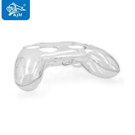 Protective Hard Crystal Case For PS4 Revolution Pro Controller