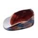 thumbnail image 4 of Minnieouse Gorras a cuadros con estilo para hombres y mujeres Manténgase a la moda Boinas clásicas Gorra plana Gorras vendedor de periódicos Sombreros rosa, 4 of 6
