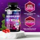 thumbnail image 5 of Suplemento Nature's Nutrition Berberine HCL 1200 mg 60 cápsulas, 5 of 8