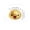 Gold, variant on Fwttom Big Bun Toy Large Stress Relief Sensory Ball for Adults Kids Anxiety Relief Fidget Toy Soft Decompression Dough