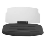 Car HUD Smartphone Holder GPS Navigation Mobile Phone Stander Heads Up Display