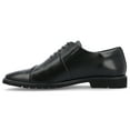 thumbnail image 2 of Thomas & Vine Mens Odin Lace-up Round Toe Oxford, 2 of 9