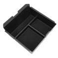 thumbnail image 2 of Center Console Insert Tray Storage Box Center Console Organizer Tray Center Console Storage Tray Center Console Armrest Storage Tray Box for Highland 2024, 2 of 7