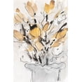 thumbnail image 2 of Dixon, Samuel 23x32 Gold Ornate Wood Framed with Double Matting Museum Art Print Titled - Seasonal Gatherings II, 2 of 4