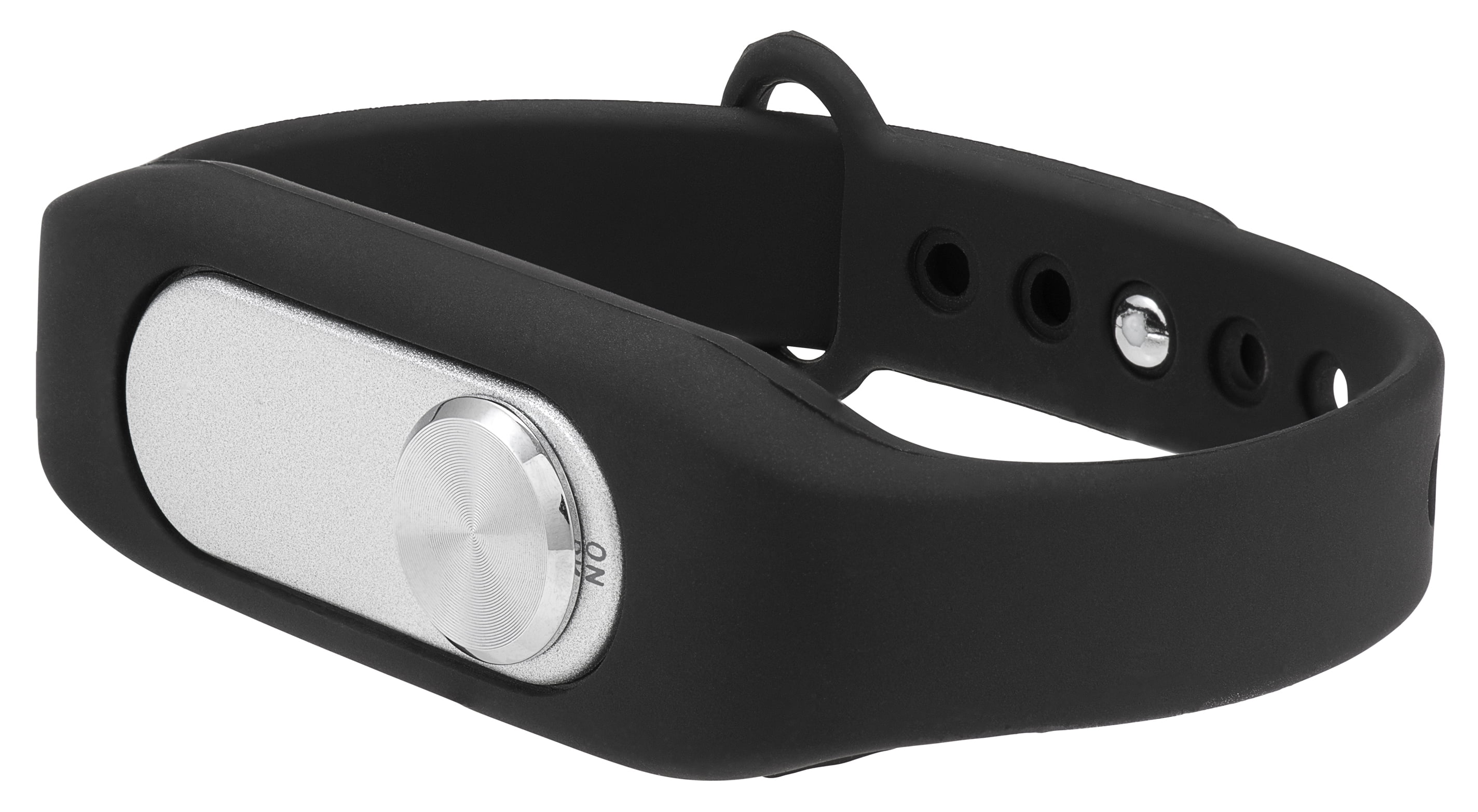 Spytec WAVband Wristband Audio Recorder w/ 140 Hours of Recording