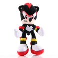 thumbnail image 3 of Nuevo Super Sonic, juguete de peluche supersónico, muñeco de erizo Talsnak, 3 of 3