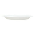 thumbnail image 2 of Dart Concorde Foam Plate, 10.25" Diameter, White, 500-Pack, 2 of 4