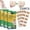 150PCS, variant on Treatment Ingrown Toenail Corrector Strips,Fitmedify Nail Patches with Nail Correction Tool Kit,Toenail Correction Patch,Ingrown Toenail Removal Kit, 100PCS