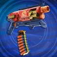 thumbnail image 5 of Nerf Loadout Shadowspeed Recon Foam Dart Blaster and 14 N1 Darts, Ages 8+, 5 of 12