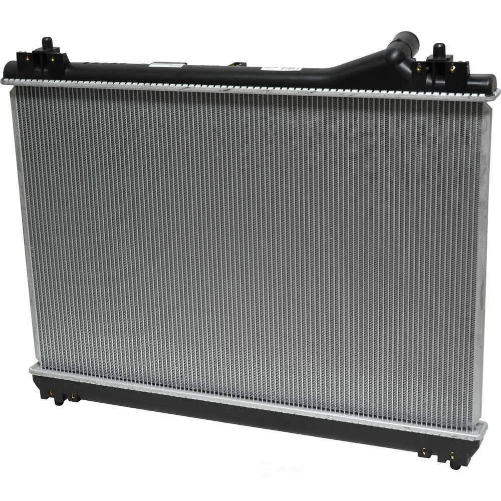 UAC RA 13136C Downflow Radiator