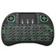 thumbnail image 1 of i8 Air Mouse 2.4ghz Mini Keyboard Wireless Touchpad Air Mouse For Android Tv Box Mini Pc, 1 of 5