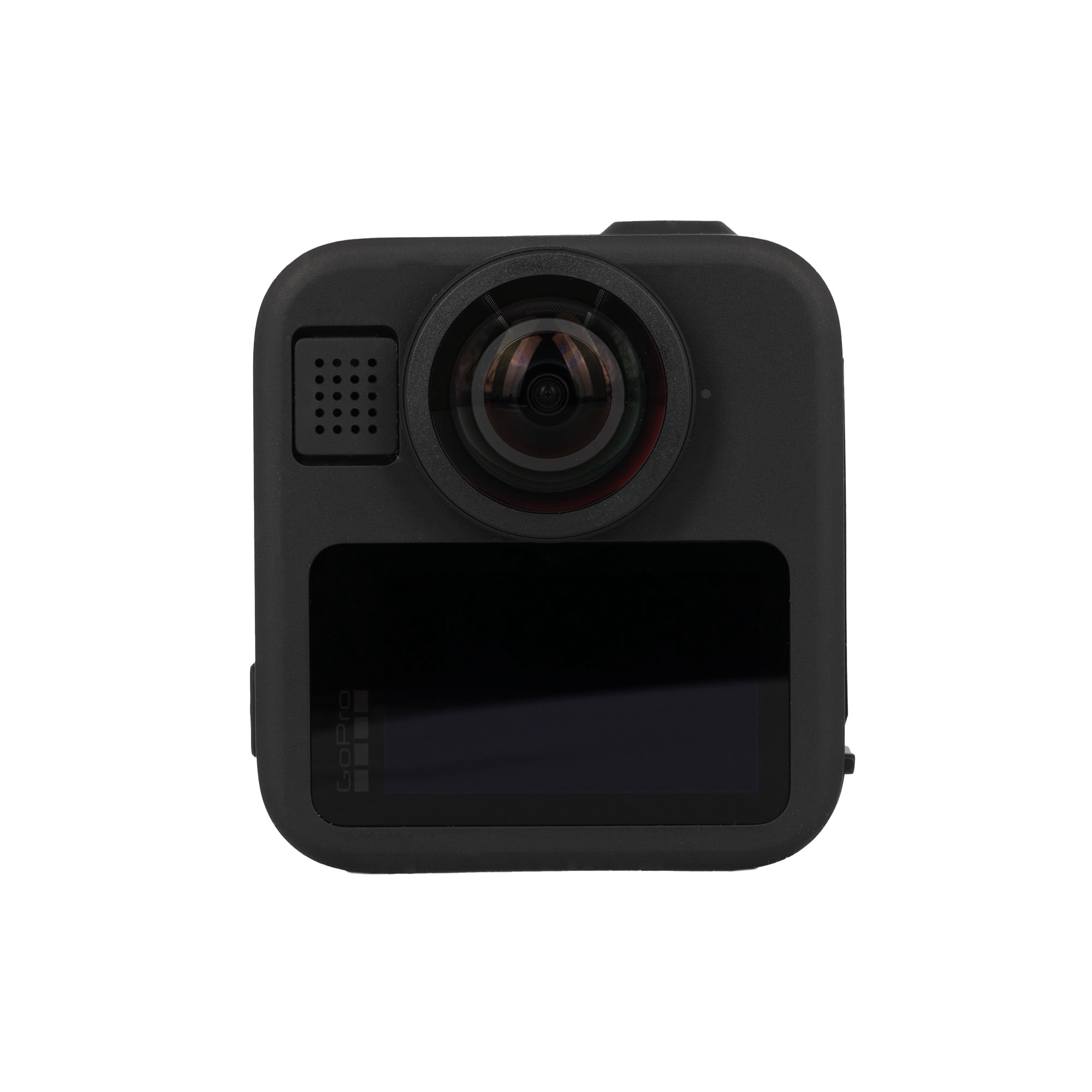 GoPro HERO9 Black Waterproof Action Camera Bundle with 64GB Card
