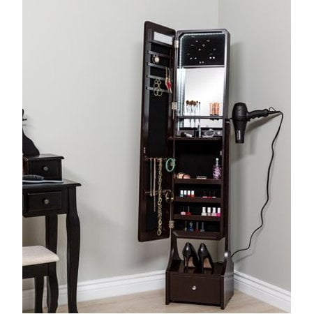 Popular BCP Jewelry Armoires starting at $75.99