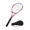 thumbnail image 2 of Raqueta de Tenis Colamx Agarre Cómodo Antideslizante 68 cm Color Rojo, 2 of 8