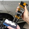 thumbnail image 4 of Hxlamzoo Professional Car Scratch Repair Wax for Shallow Scratches & Black Paint Oxidation - Easy DIY Polishing Solution, Restores Shine & Protects Car Finish, 4 of 9