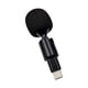 thumbnail image 5 of Micrófono USB Portátil Sunnimix Micrófono de Condensador Inalámbrico para Computadora de Escritorio, 5 of 7