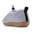 thumbnail image 6 of Ravelier Women's Camper Slip-Resistant Moc Slipper, 6 of 7