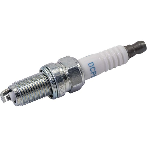 NGK Genuine OEM Replacement Spark Plug # DCPR6E