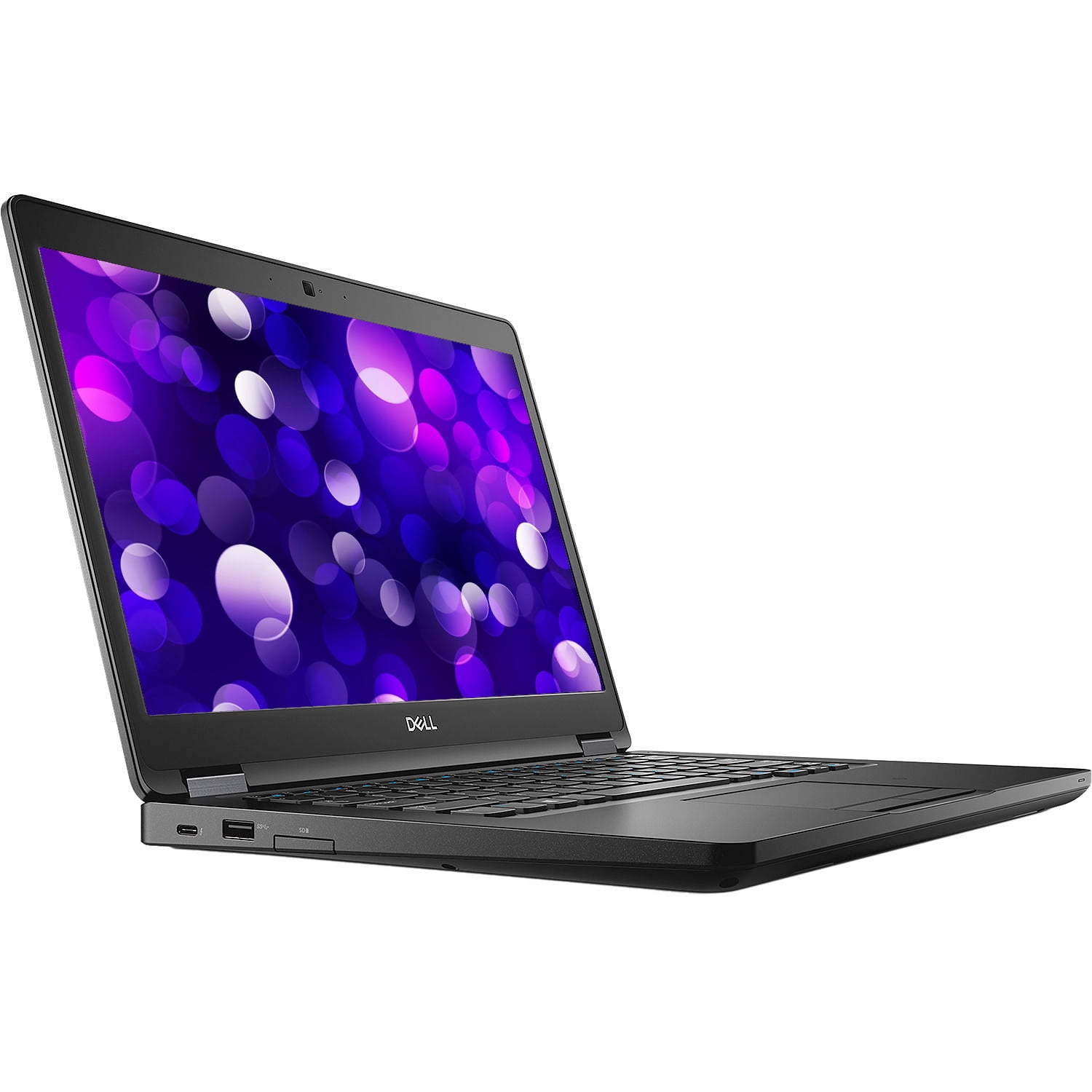 Dell Latitude 5490 14" i5-7300U CPU 4GB 128GB Laptop Notebook WiFi Windows 10
