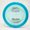 Blue, variant on Innova Champion Mystere Disc Golf Distance Driver, Pick Color/Weight [Stamp & Exact Color May Vary] Purple 173-175 grams