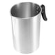 thumbnail image 3 of Olla Para Derretir Velas, Taza Para Derretir Cera, Crisol Para Derretir Velas, Olla Para Verter De Aluminio Con Escala Interna Para El Hogar, Tienda De Velas Diy Scienceny HA017030-00, 3 of 7