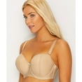 thumbnail image 2 of CURVY KATE Biscotti Luxe Strapless Multiway Underwire Bra, US 30L, UK 30HH, NWOT, 2 of 4