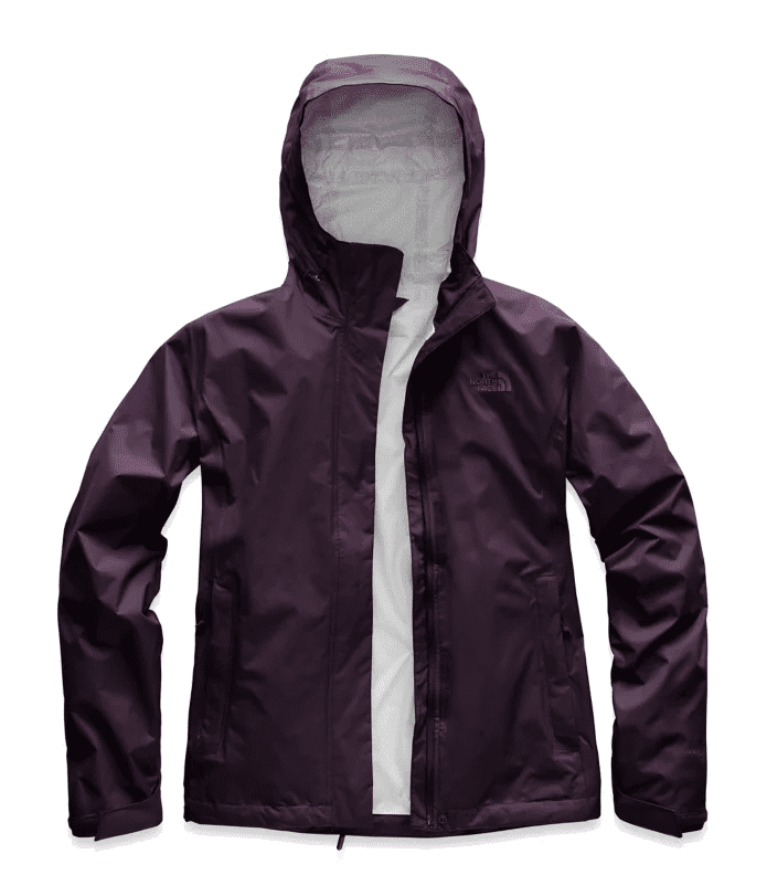 DWR Rain Jacket - Galaxy Purple 