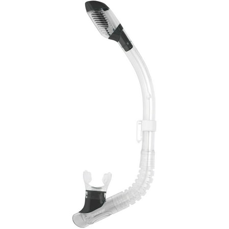 UPC: 0843607515191 | Cressi Mini Dry Snorkel
