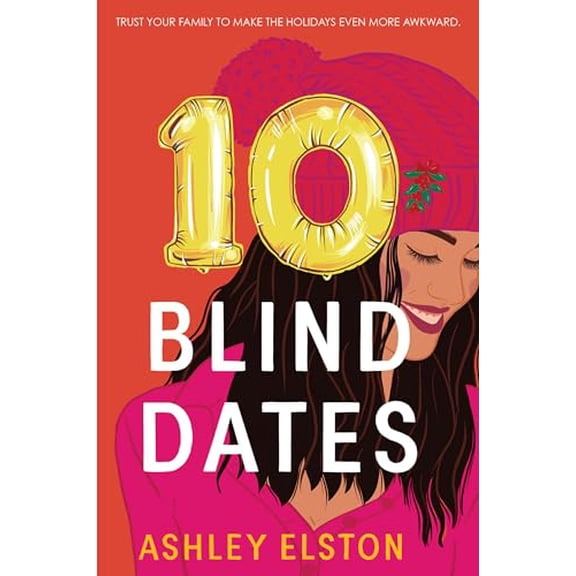 Pre-Owned 10 Blind Dates (Paperback) 1368045251 9781368045254