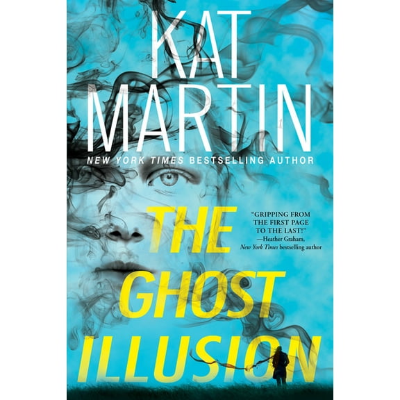 The Ghost Illusion, (Paperback)