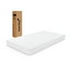 thumbnail image 1 of Colchon Cuna Bebe Impermeable Memory 120x60x15 Small blanco, 1 of 6