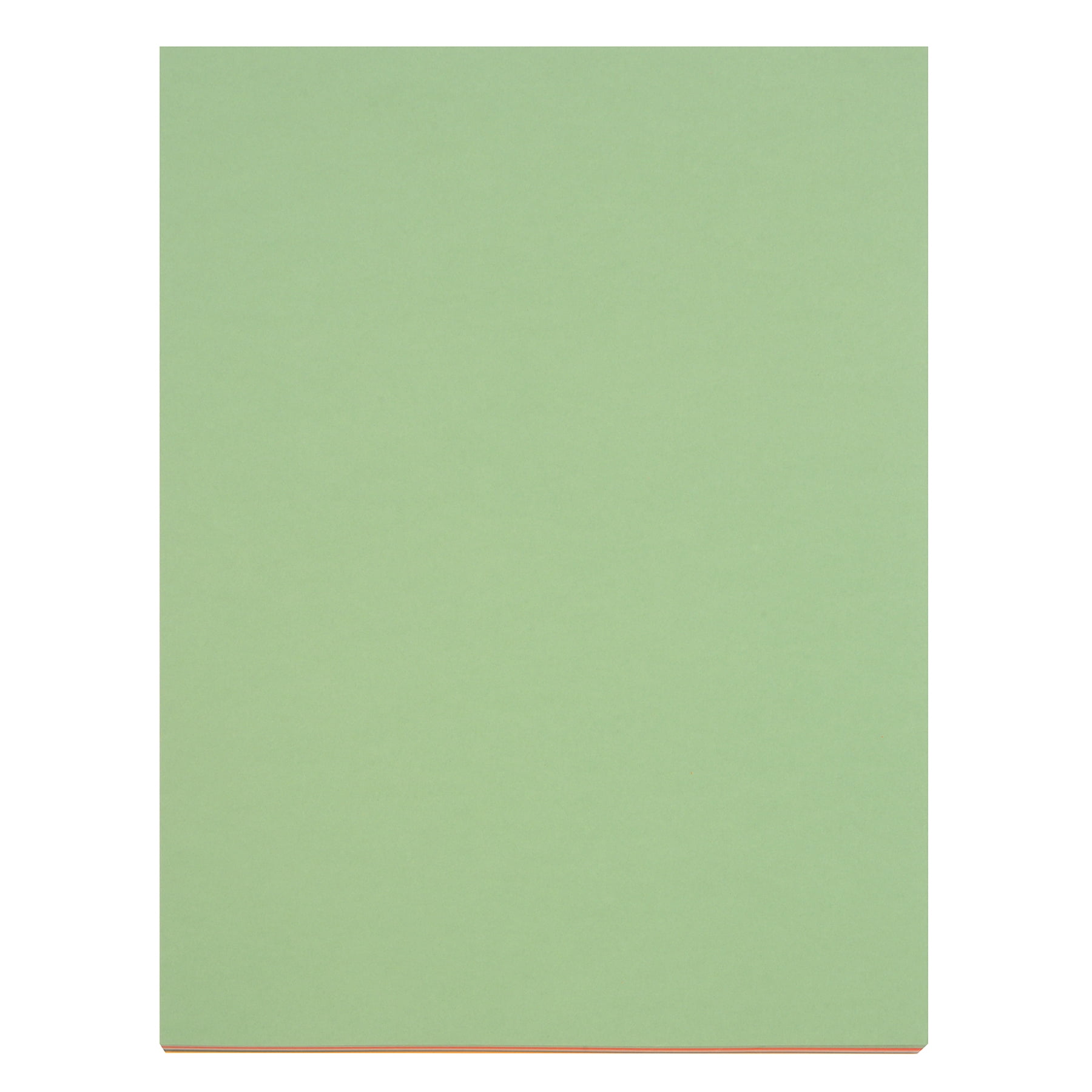 8.5" x 11" Apricot Crush Cardstock Paper by Recollections - Acid and Lignin Free Paper for Scrapbooks - Arts & Crafts - 50 Sheets