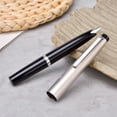 thumbnail image 5 of Refillable Fountain Pen with Extra Fine Nib,Compact Writing Pen for Office and Students,Gift-Ready Fountain Pen,1 Pack, 5 of 8